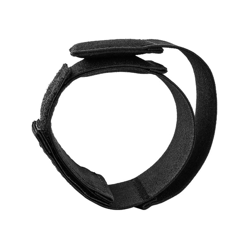 Tactical Magnetic Sentry Strap Rifle Sling Keeper And Retention Band 7