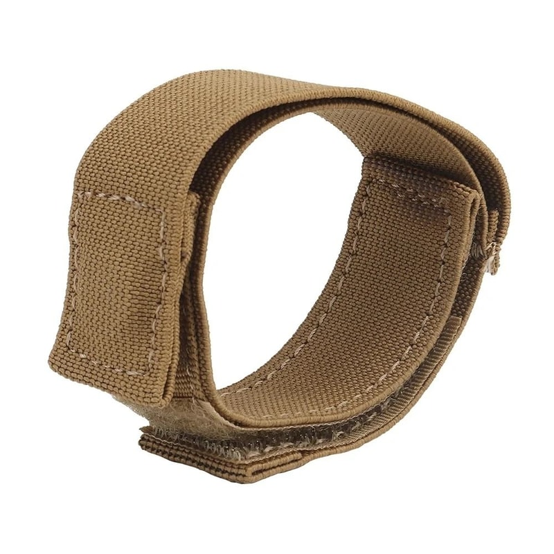 Tactical Magnetic Sentry Strap Rifle Sling Keeper And Retention Band 8