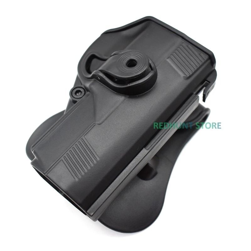 PX4 Case Tactical Bereta PX4 Holster With Double Magazine Pouch 4