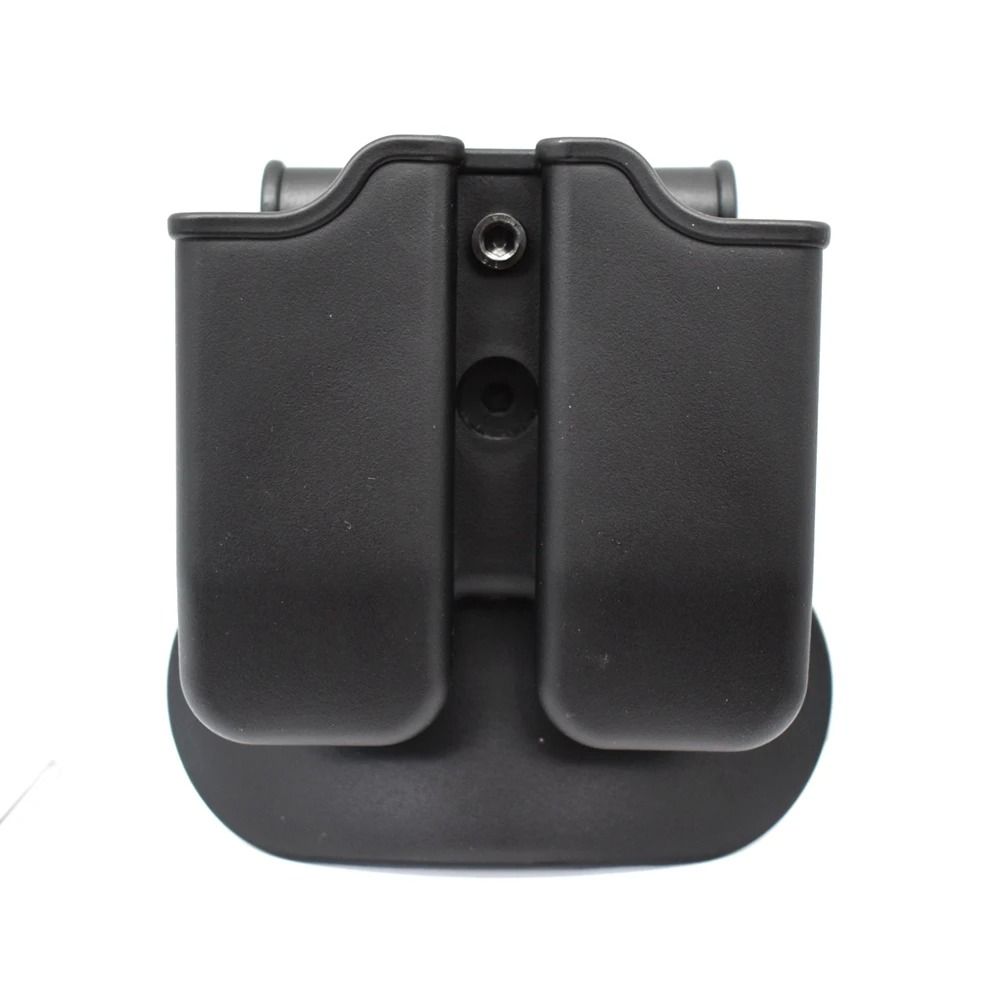 PX4 Case Tactical Bereta PX4 Holster With Double Magazine Pouch 7