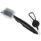 Golf Club Brush Groove Cleaner Retractable Dual Sided Cleaning Tool 7