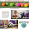 Massage Ball Fascia Ball For Muscle Relaxation And Pain Relief 4