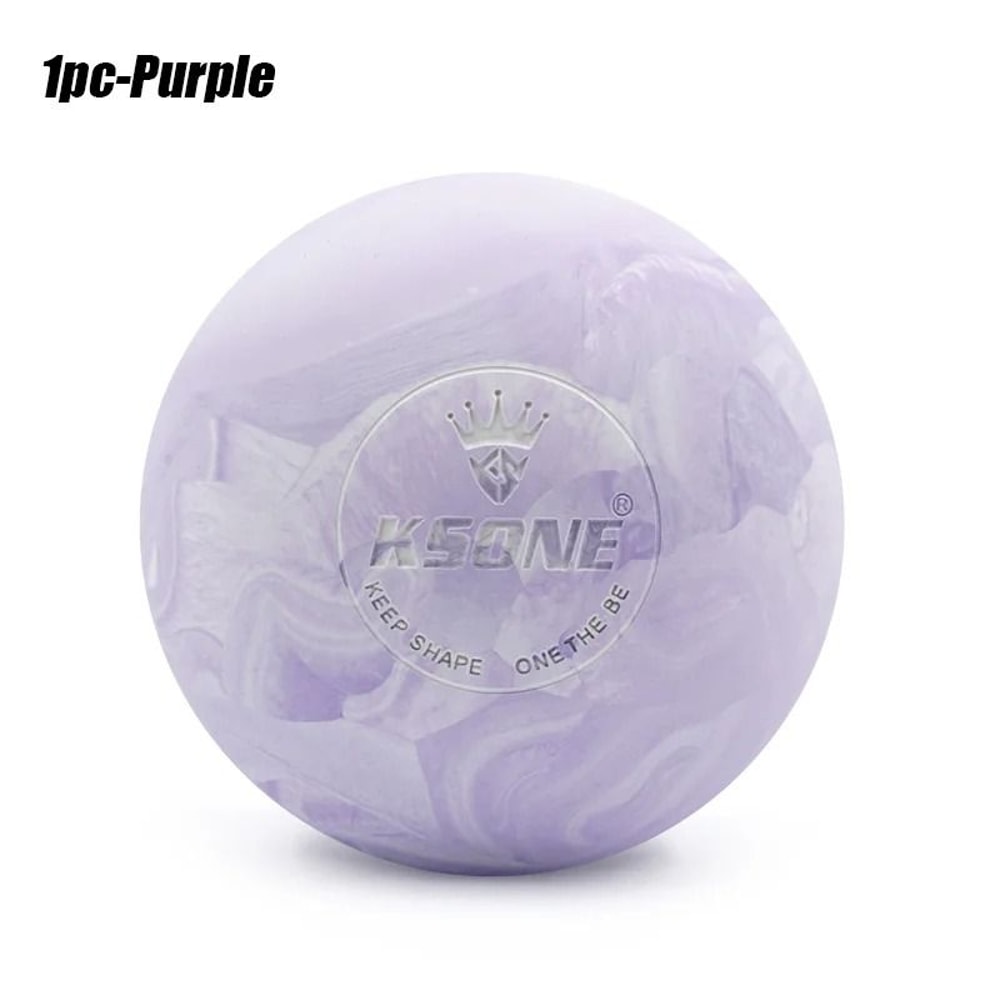 Massage Ball Fascia Ball For Muscle Relaxation And Pain Relief 6