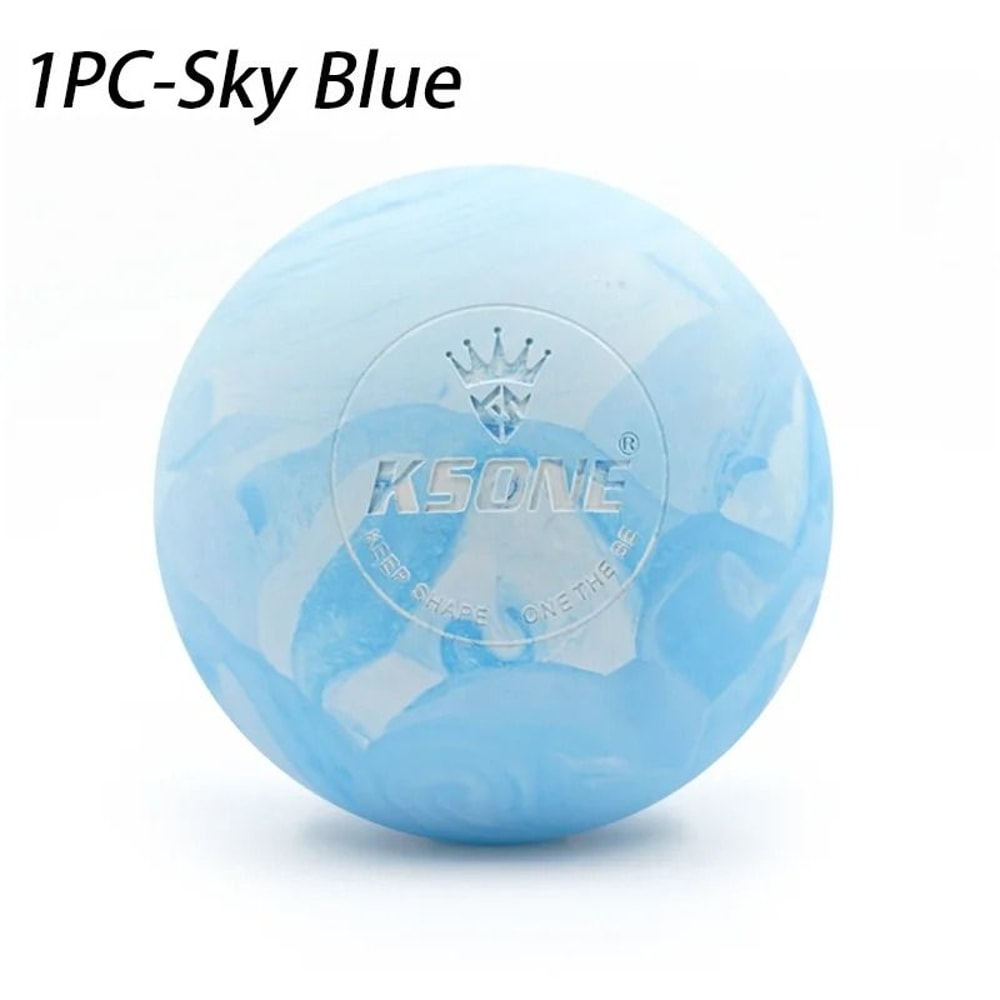 Massage Ball Fascia Ball For Muscle Relaxation And Pain Relief 7
