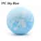 Massage Ball Fascia Ball For Muscle Relaxation And Pain Relief 7