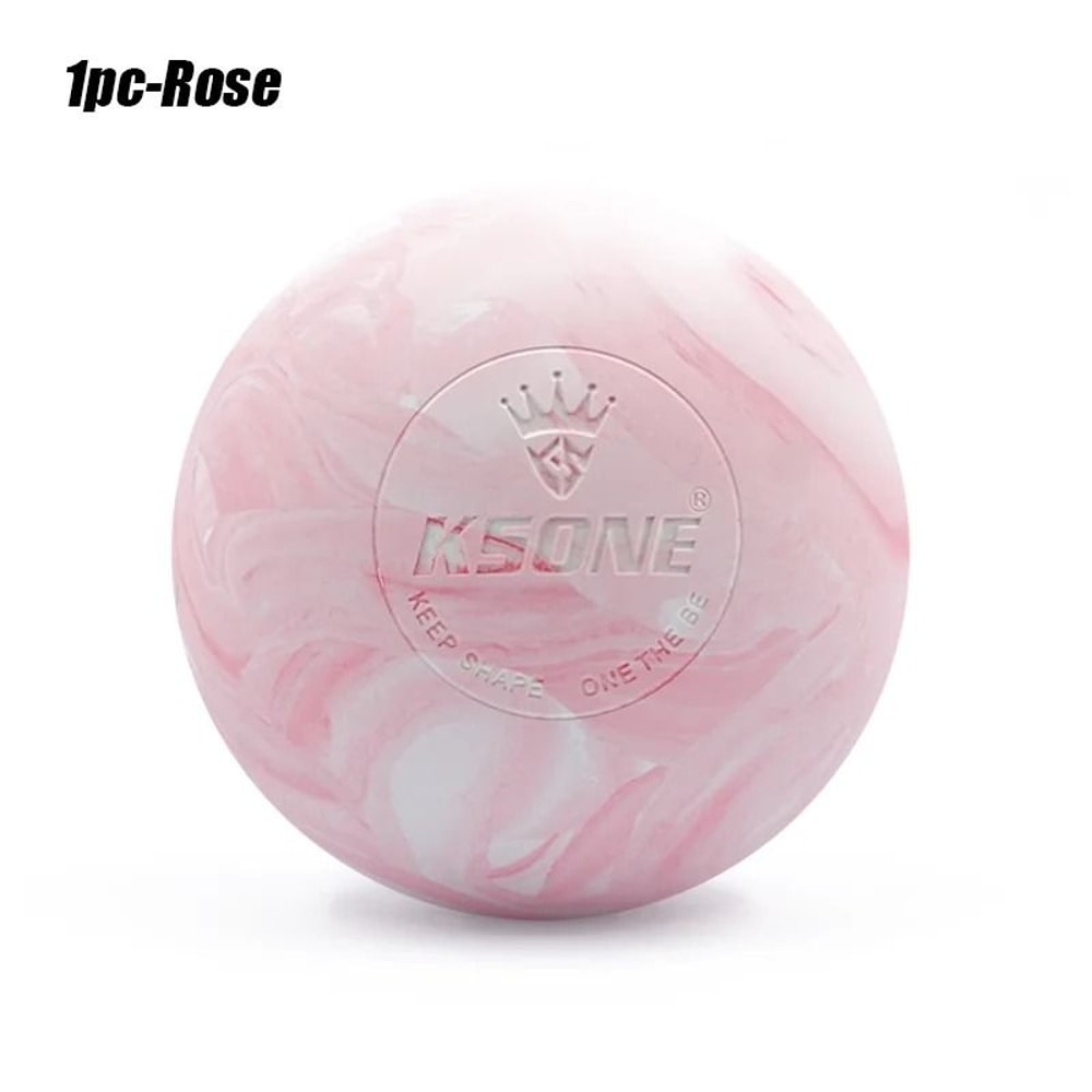 Massage Ball Fascia Ball For Muscle Relaxation And Pain Relief 8