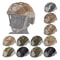 Tactical Helmet Cover Camo Fast Airsoft Paintball High Cut Helmet Cloth 0