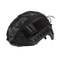 Tactical Helmet Cover Camo Fast Airsoft Paintball High Cut Helmet Cloth 11