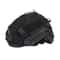 Tactical Helmet Cover Camo Fast Airsoft Paintball High Cut Helmet Cloth 7