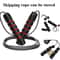 Jump Rope Steel Wire Skipping Exercise Adjustable Fitness Training Rope 0