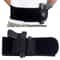 Tactical Pistol Holster Right Hand Elastic Belt Band Concealed Carry Waistband Holster 2