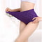 Cotton Panties For Women High Waist Underwear Postpartum Recovery Briefs Set Of 3 3