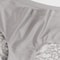 Womens Panties Lace Underwear Satin Briefs Three Piece Set Soft Cozy Underpants 4