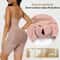 One Piece Shapewear Bodysuit Tummy Control Waist Cincher Slimming Seamless Underwear For Women 4