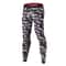 Mens Printed Warm Pants Autumn Winter Leggings Soft Comfortable Plus Size Underwear 10