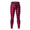 Mens Printed Warm Pants Autumn Winter Leggings Soft Comfortable Plus Size Underwear 1