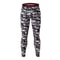 Mens Printed Warm Pants Autumn Winter Leggings Soft Comfortable Plus Size Underwear 3