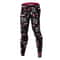 Mens Printed Warm Pants Autumn Winter Leggings Soft Comfortable Plus Size Underwear 6