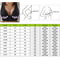 Push Up Front Button Bra Without Steel Ring Womens Full Support Bralette Lift Up Underwear 3