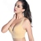 3D Seamless Bra For Women Wireless Push Up Cotton Bralette Sports Vest 1