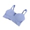 3D Seamless Bra For Women Wireless Push Up Cotton Bralette Sports Vest 5