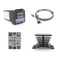 Digital PID Temperature Controller With SSR Output And K Thermocouple Probe 0
