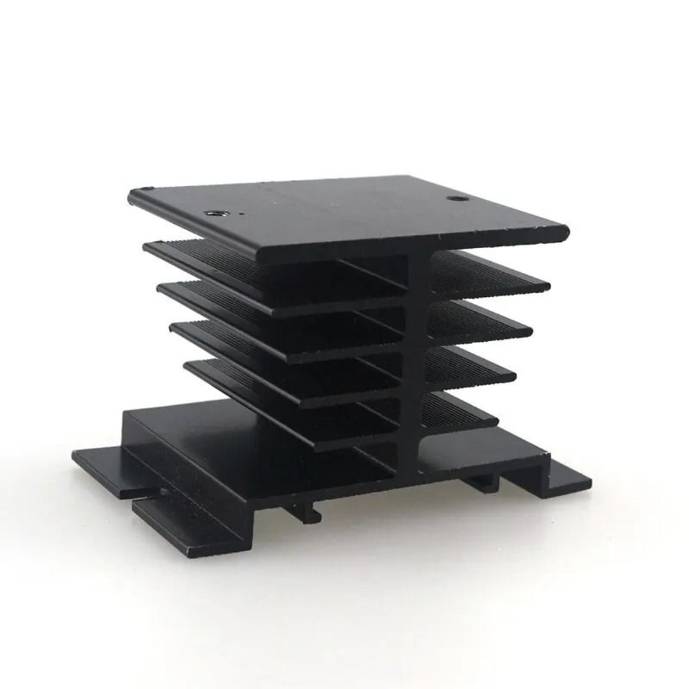 Digital PID Temperature Controller With SSR Output And K Thermocouple Probe 2