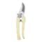 Stainless Steel Pruning Scissors Garden Bypass Hand Shear Cutting Tool 6