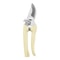 Stainless Steel Pruning Scissors Garden Bypass Hand Shear Cutting Tool 6
