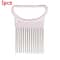 Stainless Steel Onion Slicer Holder Cutting Guide Fork Kitchen Tool 6