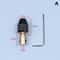 Universal Mini Drill Chuck Set 03 To 34 Mm Collet For Micro Electric Drills 7