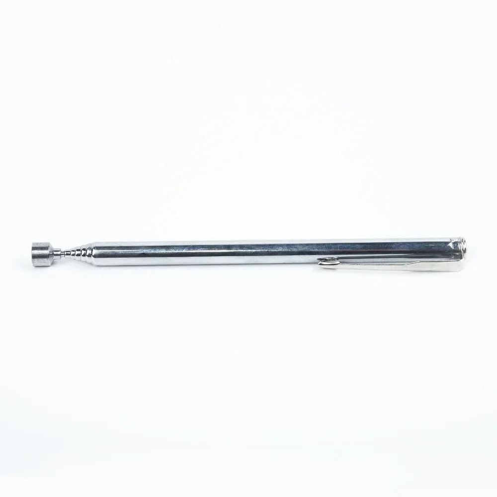 Telescopic Magnetic Pickup Pen Tool Extendable Stainless Steel Rod For Car And Machinery Repair 5