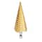 Titanium Coated Step Drill Bit 4 To 32 Mm HSS Metal Wood And PVC Cone Cutter 2