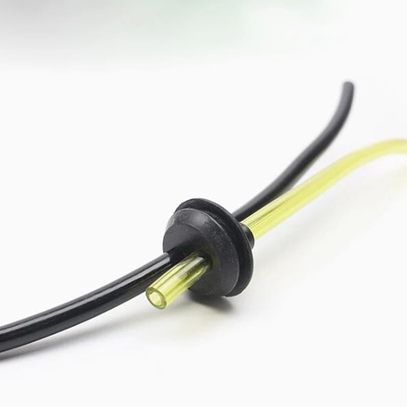 Fuel Line Hose With Tank Filter Replacement For Trimmers And Brush Cutters 2