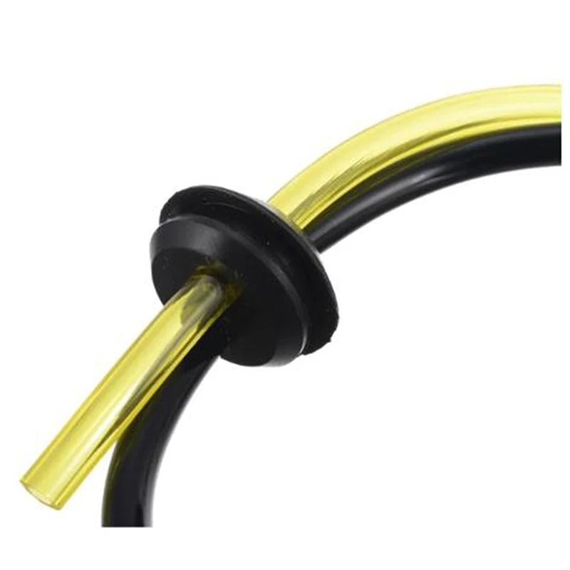 Fuel Line Hose With Tank Filter Replacement For Trimmers And Brush Cutters 5
