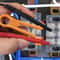 Multimeter Probe Holder Clamp Tool For Electrical Testing And Repair 2