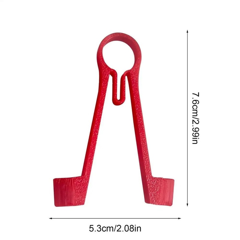 Multimeter Probe Holder Clamp Tool For Electrical Testing And Repair 6