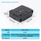 Brushless Multi Purpose Power Tool Head Attachment For 18V Battery Systems 7