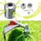 Universal Aluminum Trimmer Head With Four Line Design For Brush Cutters And Grass Trimmers 1