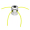 Universal Aluminum Trimmer Head With Four Line Design For Brush Cutters And Grass Trimmers 3