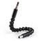 Right Angle Screwdriver Adapter With Flexible Shaft 105 Degree Drill Joint And 300 Mm Extension 4