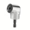 105 Degree Turning Screwdriver Joint Electric Drill Corner Attachment Tool 1