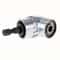 105 Degree Turning Screwdriver Joint Electric Drill Corner Attachment Tool 2