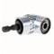 105 Degree Turning Screwdriver Joint Electric Drill Corner Attachment Tool 2