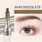Waterproof LongLasting Eyebrow Tint Cream With Brush 9