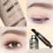 Waterproof LongLasting Eyebrow Tint Cream With Brush 3