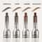 Waterproof LongLasting Eyebrow Tint Cream With Brush 5