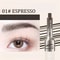 Waterproof LongLasting Eyebrow Tint Cream With Brush 6