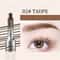 Waterproof LongLasting Eyebrow Tint Cream With Brush 7