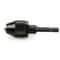 Quick Change Three Jaw Self Centering Drill Chuck Attachment 4